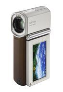 Sony HDR-TG1 4MP High Definition Handycam Camcorder with 10x Optical Super Steady Shot Zoom (4GB Memory Stick... N2