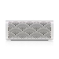 BRAVEN LUX Portable Wireless Bluetooth Speaker [12 Hr Playtime][Water Resistant] Built-In 1400 mAh Power Bank... N22