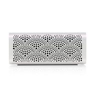 BRAVEN LUX Portable Wireless Bluetooth Speaker [12 Hr Playtime][Water Resistant] Built-In 1400 mAh Power Bank... N23
