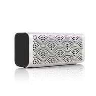 BRAVEN LUX Portable Wireless Bluetooth Speaker [12 Hr Playtime][Water Resistant] Built-In 1400 mAh Power Bank... N24
