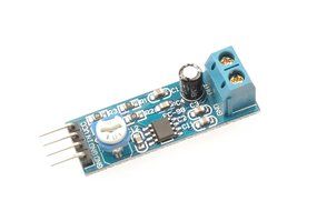 SMAKN&reg; LM386 Audio Amplifier Module 200 Times 5-12V 10K Adjustable Resistance N2