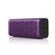 BRAVEN LUX Portable Wireless Bluetooth Speaker [12 Hr Playtime][Water Resistant] Built-In 1400 mAh Power Bank... N25