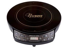 NuWave PIC Gold - Induction Cooktop With Pressure Cooker