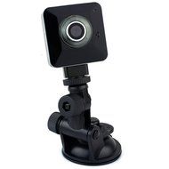 EastVita Portable E9000 Smallest P2P HD 720P Multi-function WiFi Camera 30 fps Internet Live Video Monitor Track... N3