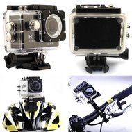 FIRST 12 Mega Pixels CMOS-Sensor Sport DV -1.5''LCD Screen - 1080P Full HD Waterproof Sports Cam SJ4000 - Wifi... N2