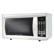 Procter Silex 0.6 Cu. Ft. 700 Watt Microwave Oven - White PS-P70B17A