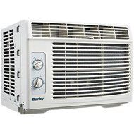 DAC050MB1GB 5,000 btu window air conditioner - Euro Grey