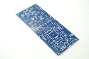 Kit for Irs2092 Irfb4019 Class D Power Amplifier Board + Speaker Protection