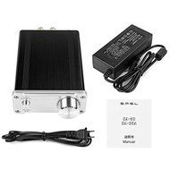 HONGYU SMSL SA-36A Pro HiFi Integrated Mini Power Digital Amplifier , 220W PC Stereo Audio Amplifier with Class... N2