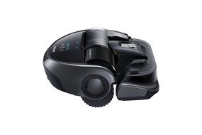 Samsung SR2AK9000UG POWERbot R9000 Robot Vacuum N7