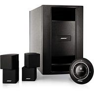Bose SoundTouch Stereo Wi-Fi Music System (Black)