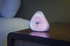 iHome Zenergy Portable Sleep Therapy Speaker N4