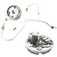 5303935098 Frigidaire Range Burner Top Large