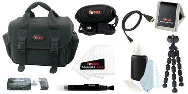 Panasonic Lumix DMC-GX8 Mirrorless Micro 4/3 Digital Camera (Body Only, Sil), 12-35mm f/2.8 Asph. Lens, 20mm f... N6