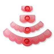 Stitch Edge Cutters Set Of 4