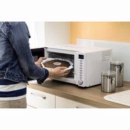 Xavax Bundt Cake Microwave Baking Tin [111529] N5