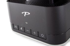 Paradigm Shift PW-Amp Wireless Amp (Black) N2