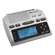 Midland Same Weather Civil Emerg/Hazard Radio