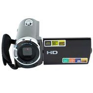 TEKMAGIC 8GB 1920x1080P HD Portable DV Camcorder Support Photo Shooting