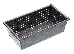 Kitchen Craft Master Class Crusty Bake 2lb Non-Stick Loaf Pan