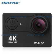 Ultra 4K HD 1080P Waterproof WiFi DV Action SJ4000 Sports Camera Video Camcorder