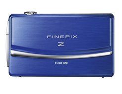 Fujifilm FinePix Z90 14 MP Digital Camera with Fujinon 5x Wide Angle Optical Zoom Lens and 3-Inch Touch-Screen... N17