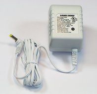 Black &amp; Decker CHV1510 OEM Replacement Charger for # 90560923 (for CHV1510 Vacuum manufactured before December...