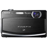 Fujifilm FinePix Z90 14 MP Digital Camera with Fujinon 5x Wide Angle Optical Zoom Lens and 3-Inch Touch-Screen... N19