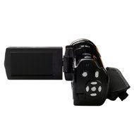 COMI HD 720p Camcorder Max.16MP 2.7 Inch Screen DIS Face Capture 16x Digital Zoom Li-Ion Battery Digital Video...