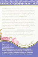 Lifestyle Awareness Teas, Caffeine Free Dandy Liver Detox Tea, 20 Count N14