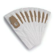 6 DVC Hoover Type Q HEPA Cloth Style UH10000 + 6 Hoover Stype I HEPA Cloth Allergen Platinum UH30010COM Vacuum...