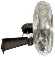 Air Circulator, 30 In, 8402 cfm, 115/230V