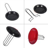 Chicken Roaster, Non-Stick Vertical Poultry Chicken Roaster Chicken Cooker Rack With Bowl Baking Pan Barbecue...