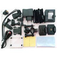 Waterproof SJ4000 Sports Camera CMOS Sensor 12MP 1080P Full HD 170&deg; Wide Angle 1.5 Inch LCD DV/VCR/CAR/DVR for... N2