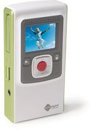 Flip Ultra Video Camera - Green, 2 GB, 60 Minutes (1st Generation) N4