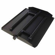 24 in. Triple Xtra Flame Burner with Arctic Flame N2