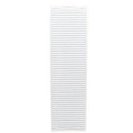2-Pack Replacement Bissell 3920 Series Vacuum Pleated Post Motor Filter - Compatible Bissell Style 8, 14, 3091... N4