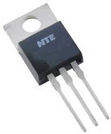 NTE ELECTRONICS NTE7202 INTEGRATED CIRCUIT 4X45WATT QUAD BRIDGE AMPLIFIER FOR CAR AUDIO VS=13.2V TYP