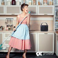 Portable Wireless Bluetooth Speaker with Built-In Powerbank Plus 2 USB Ports - Get Epic Audio Wherever You Go.... N25