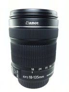 Canon EOS 7D Mark II Digital SLR Camera with 18-135mm IS STM Lens International Version (No warranty) N7