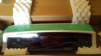 Whirlpool W10662264 Console