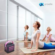 Portable Wireless Bluetooth Speaker with Built-In Powerbank Plus 2 USB Ports - Get Epic Audio Wherever You Go.... N28