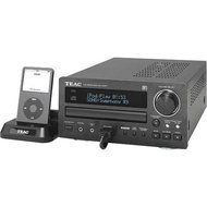 TEAC CR-H227 Hi-Fi Mini Component System (Discontinued by Manufacturer)