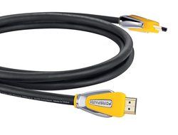 FORSPARK High Speed Ultra HDMI Cable 33ft with Ethernet ,Full HD, Supports 4K, 3D, 1080p Full HD Latest Version... N9