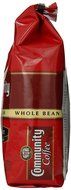Community Coffee Whole Bean Coffee, Signature Dark Roast, 12 oz., 3 Count N14
