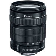 Canon EOS Rebel T6s DSLR Wi-Fi Camera + Canon 18-135mm IS STM Lens + Tamron 70-300mm Di LD Telephoto Macro Lens... N4
