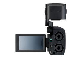 Zoom Q8 Handy Video Recorder N7