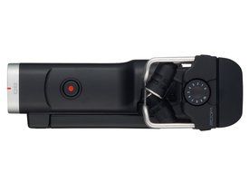 Zoom Q8 Handy Video Recorder N8