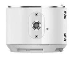 Olympus Air A01 Black Body with Black 14-42mm EZ Lens N8