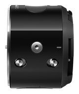 Olympus Air A01 Black Body with Black 14-42mm EZ Lens N9